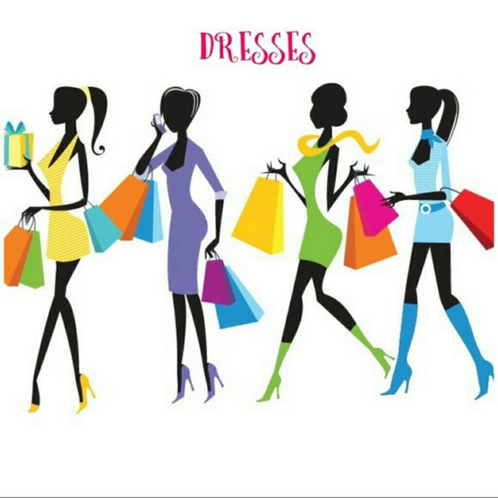 Dresses